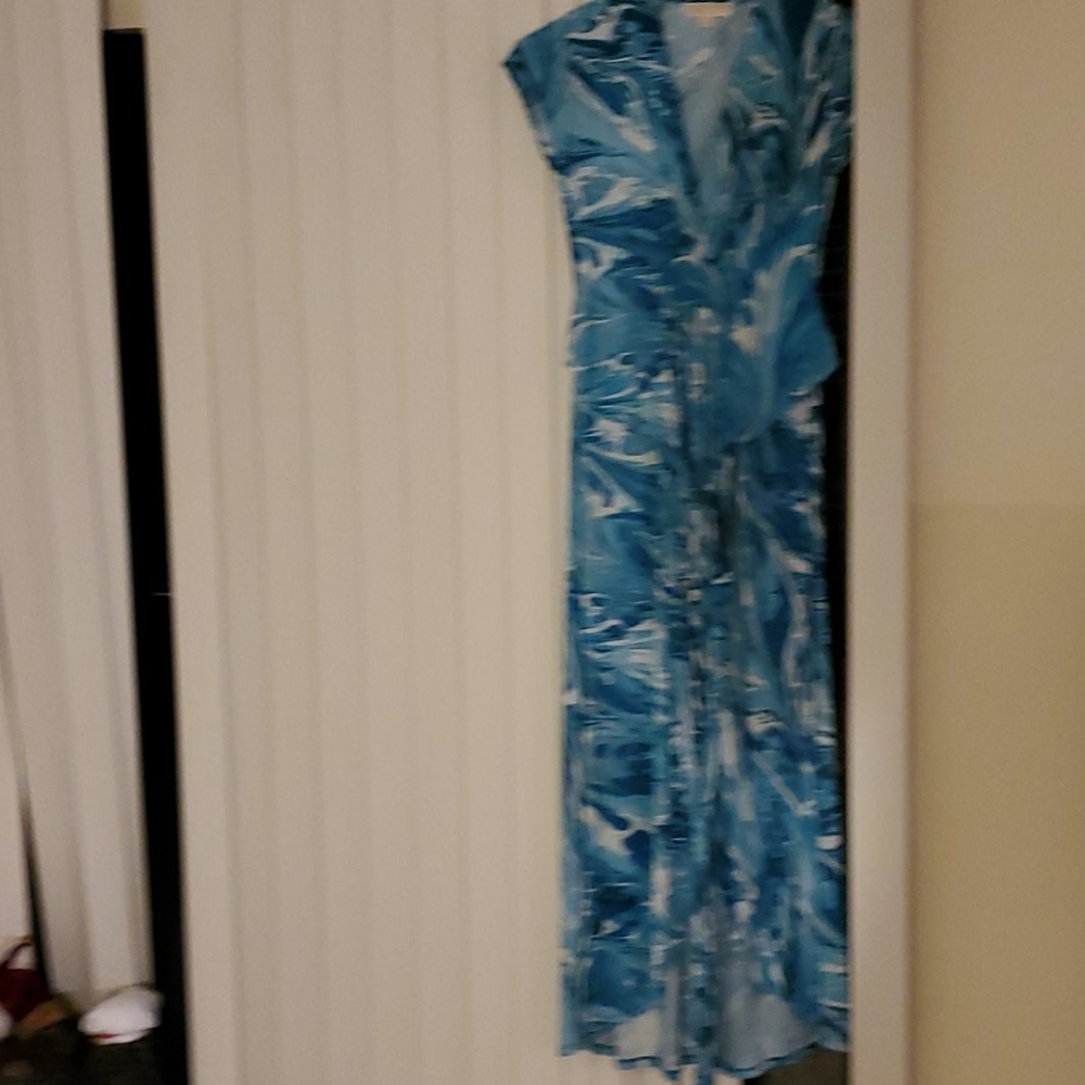 Sun dress